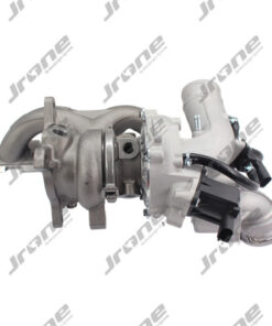 Turbina 8I05-40M-N69