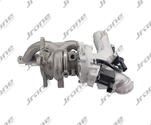 Turbina 8I05-40M-N69