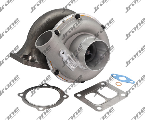 Turbina 8I06-100-E12