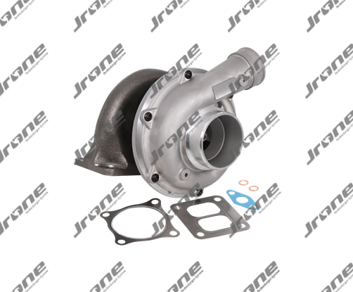 Turbina IHI model RHG6 Cod 8I06-100-E92-3171