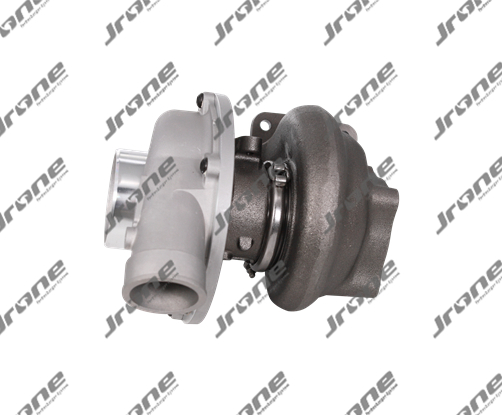 Turbina IHI model RHG6 Cod 8I06-100-E92-3171 - imagine 2