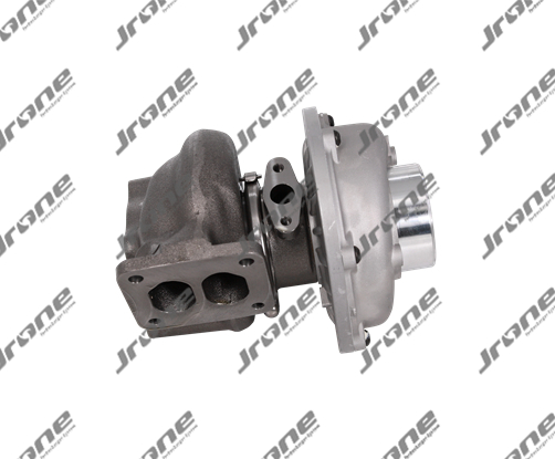 Turbina IHI model RHG6 Cod 8I06-100-E92-3171 - imagine 4