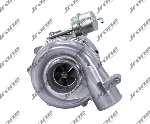 Turbina IHI model RHC6-5 Cod 8I06-200-484-3171 - imagine 2