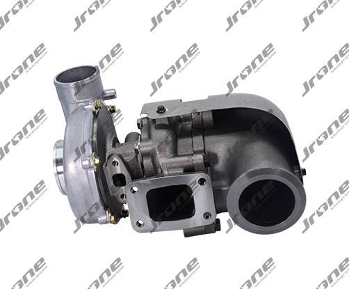 Turbina IHI model RHC6-5 Cod 8I06-200-484-3171 - imagine 3