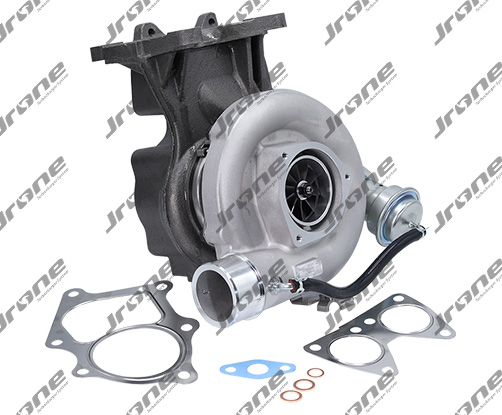 Turbina 8I06-200-A80
