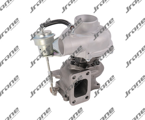 Turbina IHI model RHC6 cod 8I06-200-C63-3171 - imagine 3
