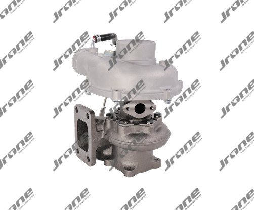 Turbina IHI model RHC6 cod 8I06-200-C63-3171 - imagine 4