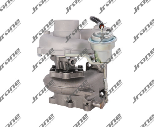 Turbina IHI model RHC6 cod 8I06-200-C63-3171 - imagine 5
