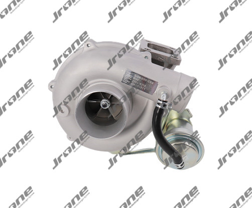 Turbina IHI model RHC6 cod 8I06-200-C63-3171