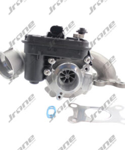 Turbina model BMTS MFS C/W cod 8L01-400-N84-3171