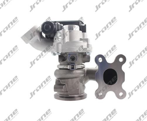 Turbina 8L01-400-N84