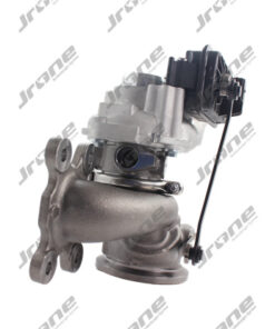 Turbina 8L01-400-N84