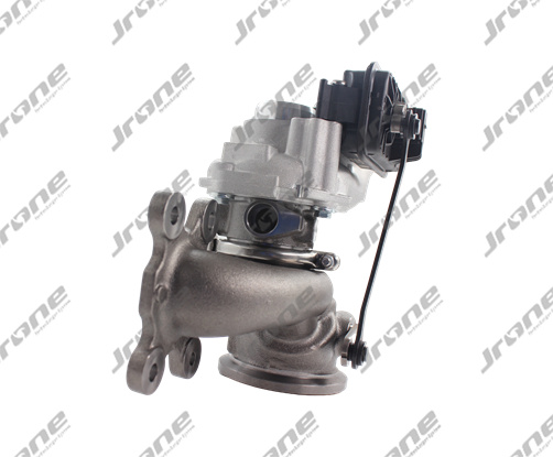 Turbina 8L01-400-N84