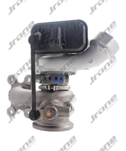 Turbina 8L01-400-N84