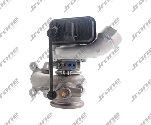 Turbina 8L01-400-N84