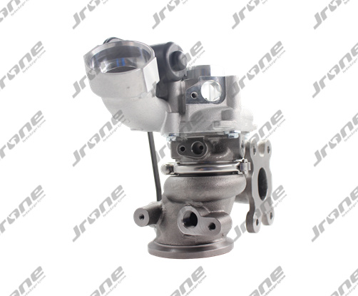 Turbina 8L01-400-N84