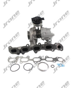 Turbina 8L70-30M-H60