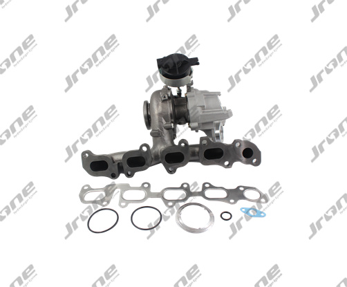 Turbina 8L70-30M-H60