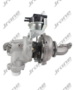 Turbina 8L70-30M-H60