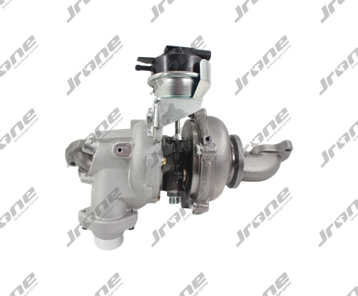 Turbina 8L70-30M-H60