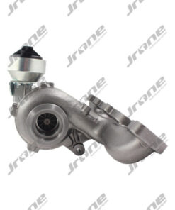 Turbina 8L70-30M-H60