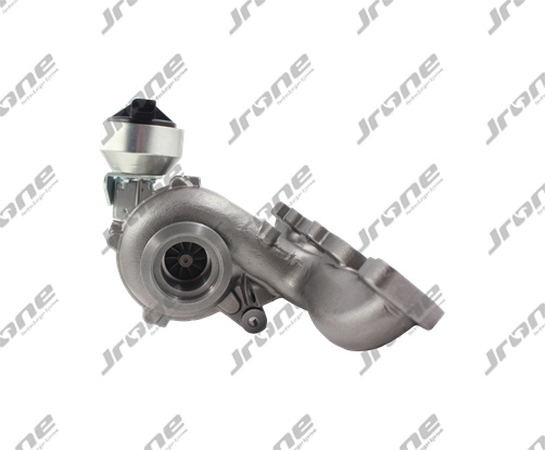 Turbina 8L70-30M-H60