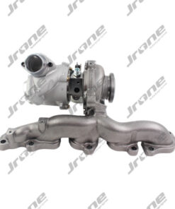 Turbina 8L70-30M-H60