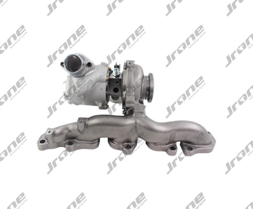 Turbina 8L70-30M-H60