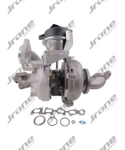 Turbina 8L70-30M-J13