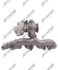 Turbina 8L70-30M-J13