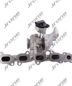 Turbina 8L70-30M-J13