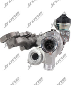 Turbina 8L70-30M-J15