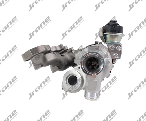 Turbina 8L70-30M-J15