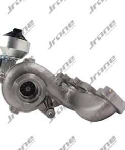 Turbina 8L70-30M-J15