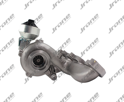 Turbina 8L70-30M-J15