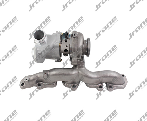 Turbina 8L70-30M-J15