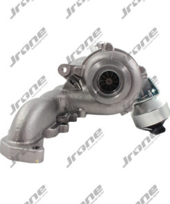 Turbina 8L70-30M-J15