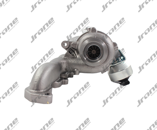 Turbina 8L70-30M-J15