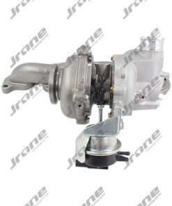 Turbina 8L70-30M-J15