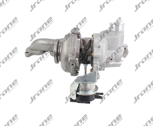 Turbina 8L70-30M-J15