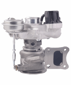 Turbina 8L70-400-R70