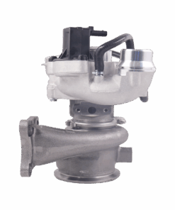 Turbina 8L70-400-R70