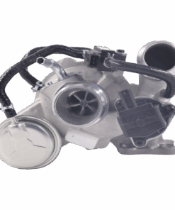 Turbina 8L70-400-R70