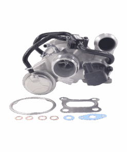 Turbina 8L70-400-R70