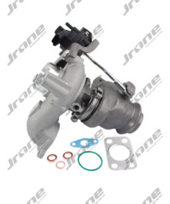 Turbina 8M02-200-H25