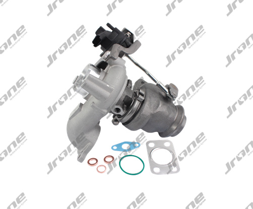 Turbina 8M02-200-H25