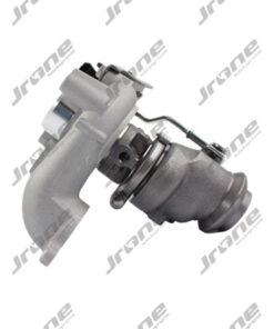 Turbina 8M02-200-H25