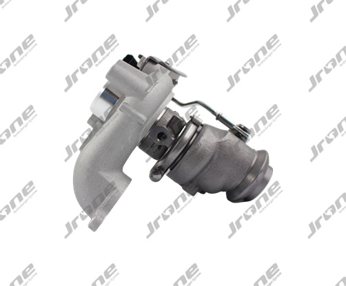 Turbina 8M02-200-H25