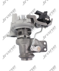 Turbina 8M02-200-H25