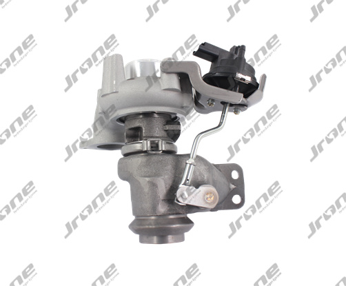 Turbina 8M02-200-H25